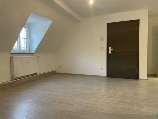 Schicke 3-Zimmer-Wohnung im Zentrum von Hellenthal - Foto 1