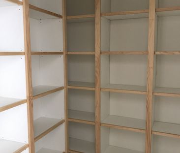 Location Appartement 5 pièces 163m² BORDEAUX 33000 - Photo 3