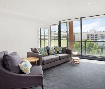 FULLY FURNSIHED – Oversized One Bedroom In City Centre! - Photo 6