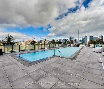 For Lease - 30 ORDNANCE Street Unit# 603, Toronto, Ontario - Photo 4