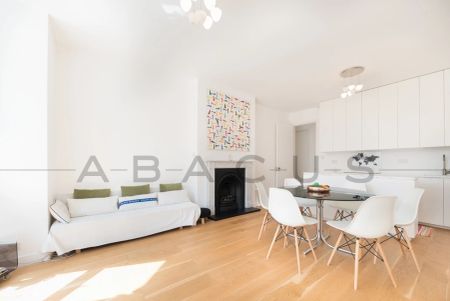 3 Bedroom Flat - Photo 3