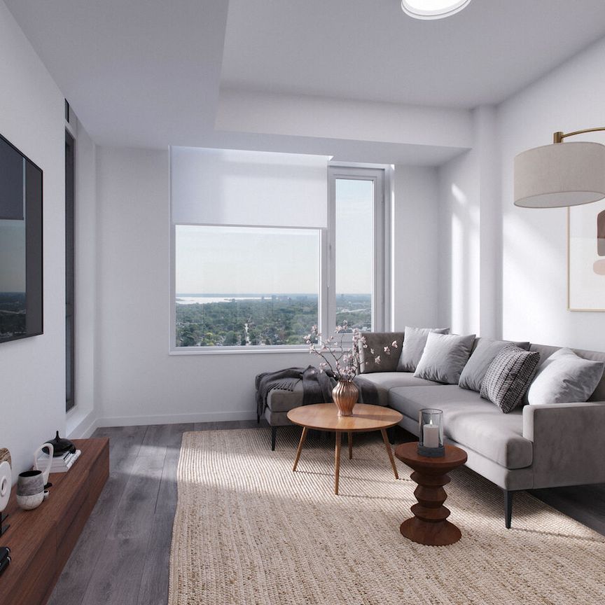 Brand New Apartments in the Civic Hospital Neighbourhood. - Photo 1