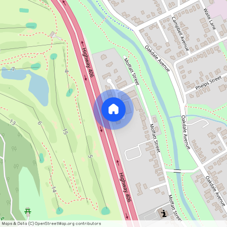 33 Glory Hill Road, St. Catharines