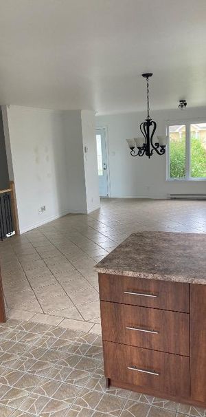 Appartement Grand 5 1/2 - Photo 1