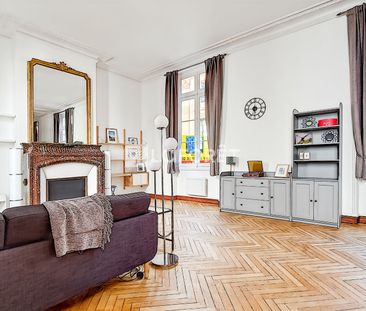 Appartement T2 Rouen à louer - Photo 4