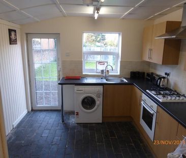 6 bedroom house share to rent - Photo 4