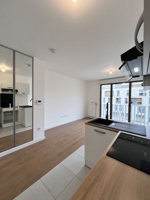 Location Appartement 2 pièces 37m² MEUDON 92360 - Photo 1