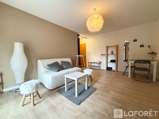 Appartement T2 Benfeld à louer - Photo 1