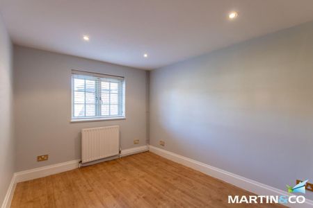 5 bedroom semi-detached house to rent - Photo 4