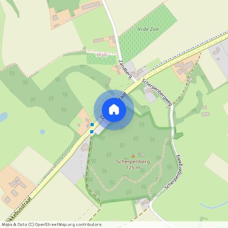 Dikkebusstraat 77, 8950 Loker