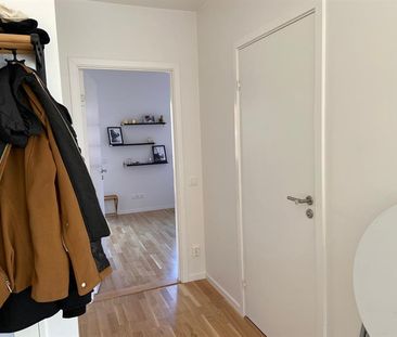 Göteborg - 2rok - 3mån - 14.100kr/mån - Photo 4