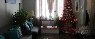 1 room apartment of 106m² in Longueuil - Photo 1