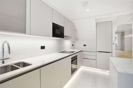 A wonderful, newly refurbished two bedroom flat on Sloane Gardens - Photo 5