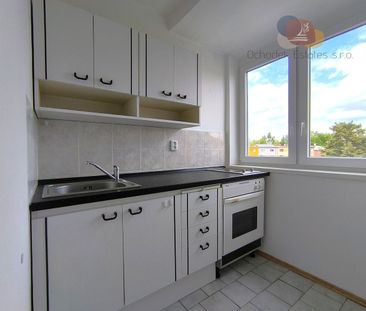 Pronájem bytu 2+kk 53 m² - Fotografie 4