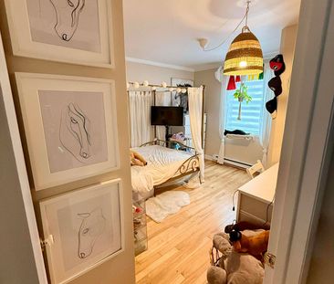 Appartement à Montréal (Mercier/Hochelaga-Maisonneuve) - Photo 5