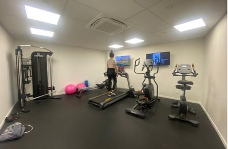 405/2b Augustus Terrace, Parnell - Photo 5