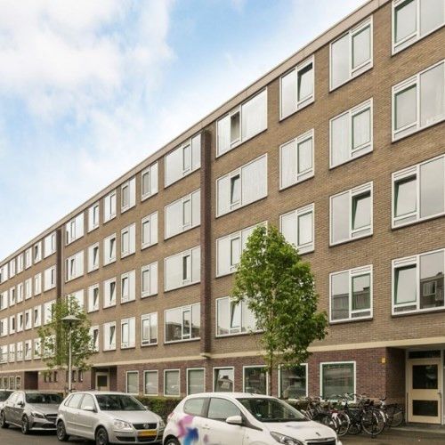 Van Eysingalaan 0ong, 3527 Utrecht, Nederland - Foto 1