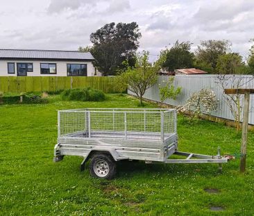 Warm Efficient House - Photo 1