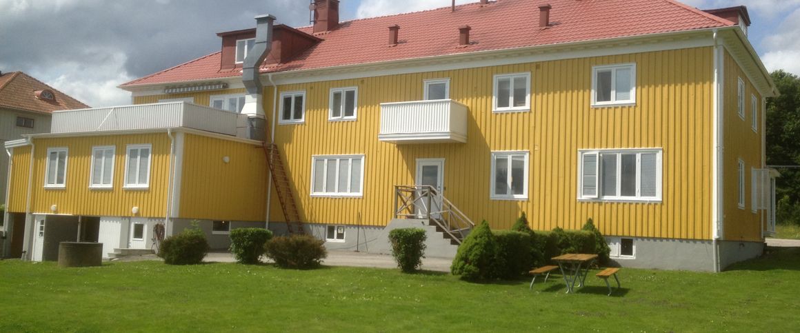 Stationsvägen 16 - Photo 1
