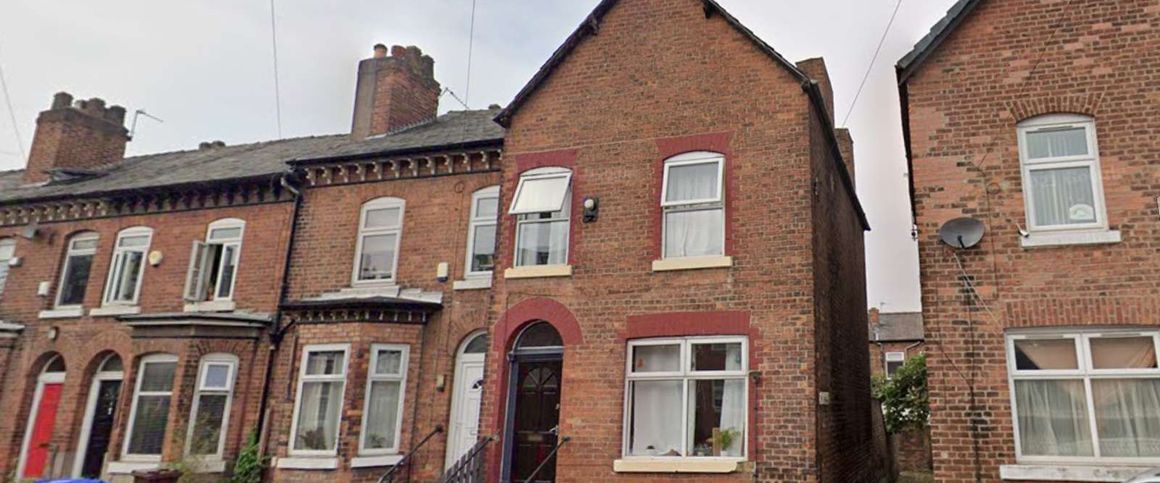 Talbot Road Room 3 - Photo 1