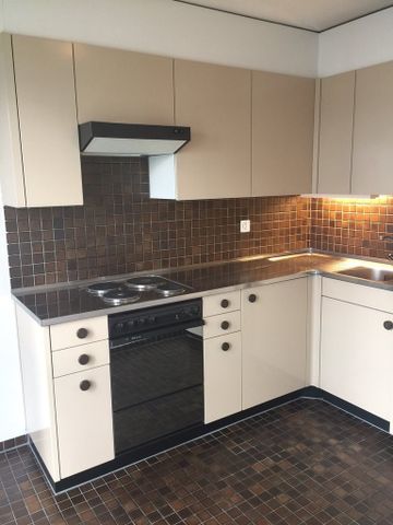 Grosszügige 2-Zimmer Wohnung in Zürich-Oerlikon - Photo 5
