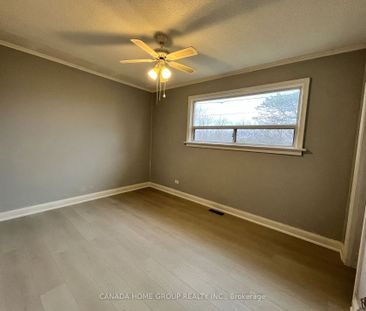 Detached Home For Lease | E8059698 - Photo 2