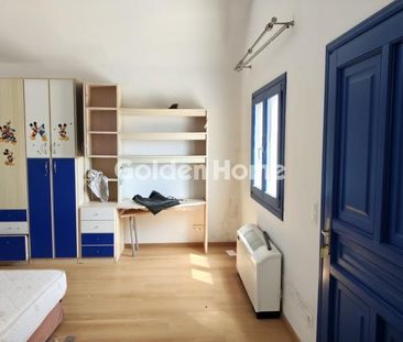 Κτίριο για ενοικίαση Σαντορίνη - Φωτογραφία 2