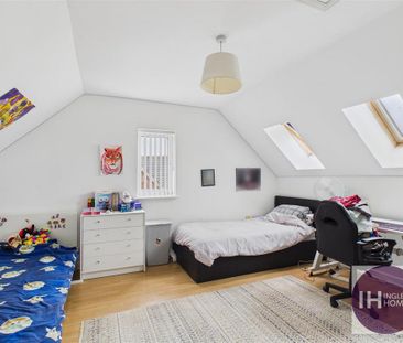 4 bedroom detached house to rent - Photo 5