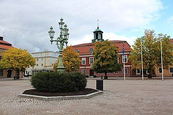 Fredsgatan, Sala - Photo 5