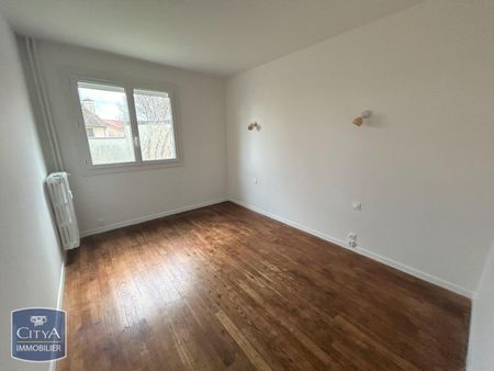 Location Appartement 3 pièces 54m² LIMOGES 87000 - Photo 2