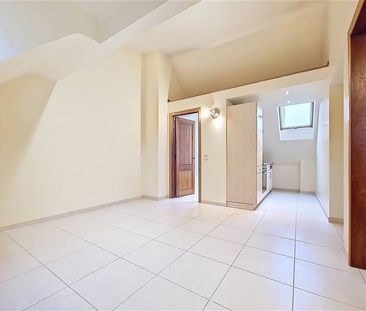 Appartement te huur - Foto 1