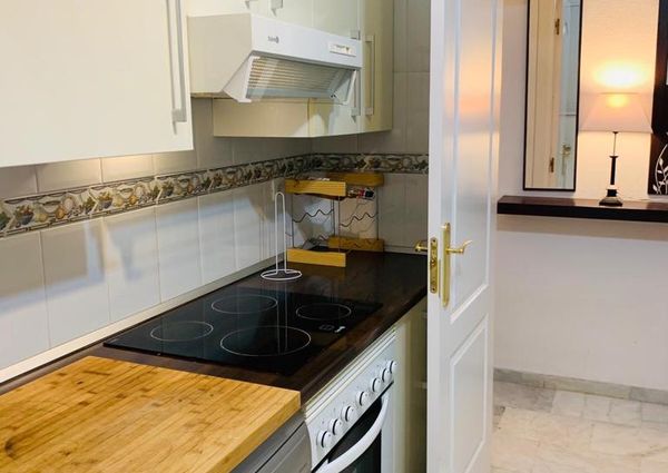 Ref. 44333 Precioso piso para alquilar /YA AQUILADO