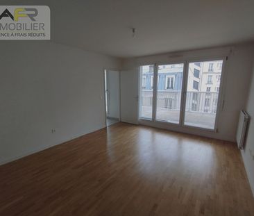 Appartement Paris 4 pièce(s) 73 m2 - Photo 3