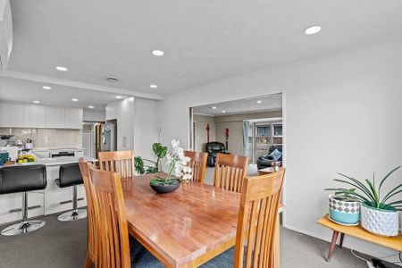 Spacious 5-Bedroom Home in Sought-After Avonhead - Photo 3