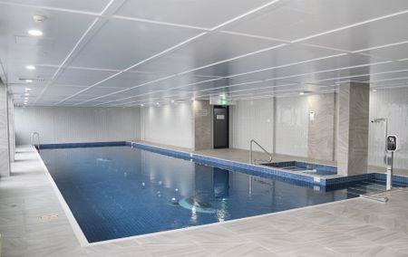 Spacious 2 Bedroom in the Sought after Botania Sydney Olympic Park - Photo 4