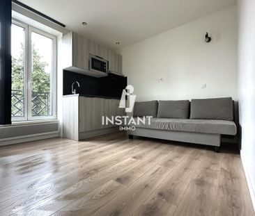 Créteil Village - Studio Charmant et Confortable - Photo 2