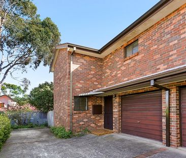 4/184 Elswick Street, Leichhardt NSW 2040 - Townhouse For Rent | Do... - Photo 4