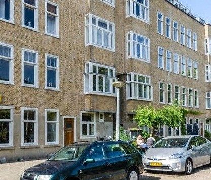 Apartment Amsterdam - Rooseveltlaan - Foto 2