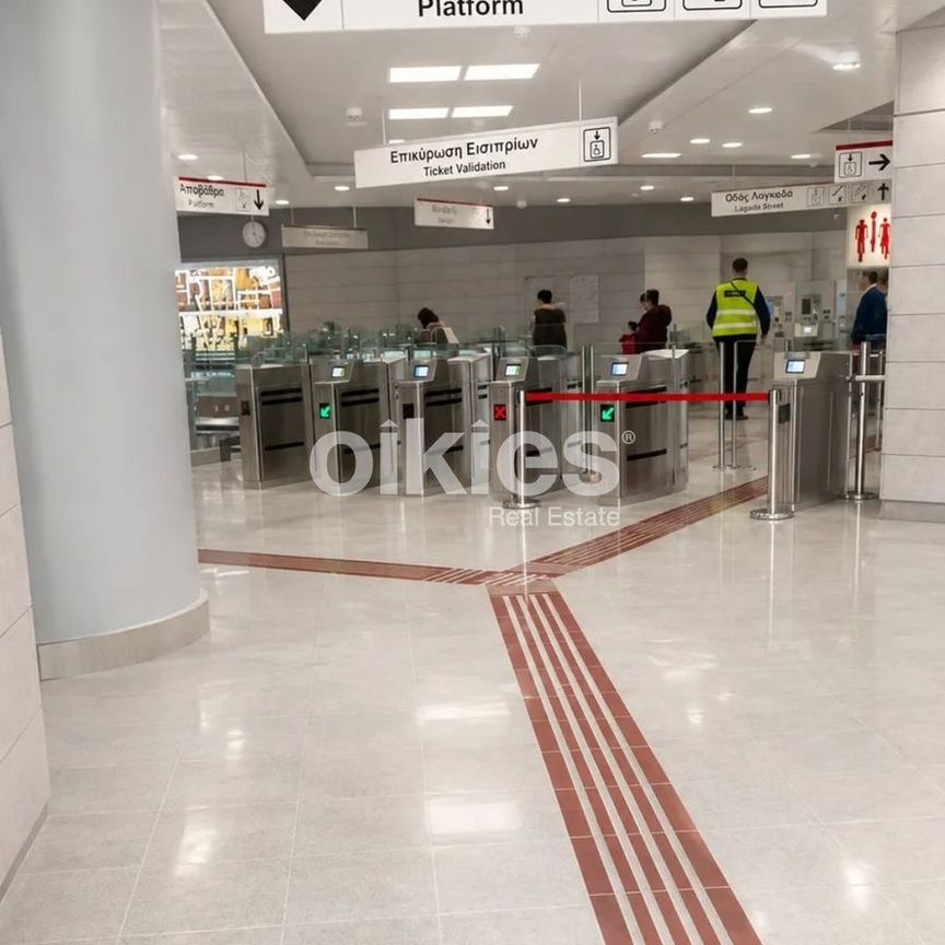 Studio/Γκαρσονιέρα για ενοικίαση Βαρδάρης - Δικαστήρια (Βαρδάρης - Λαχανόκηποι) - Photo 1