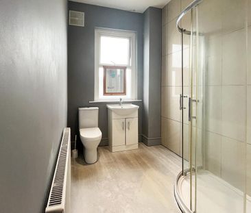 1 bedroom house of multiple occupation to rent - Photo 2