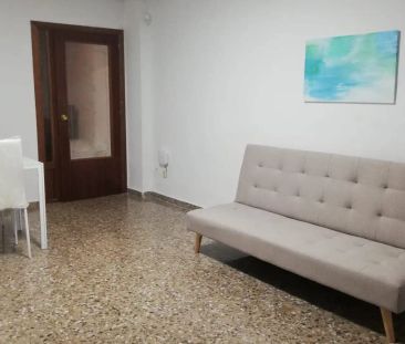 Piso de alquiler en Carrer de Josep Belda, Jijona / Xixona - Photo 1