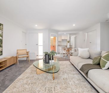 Rare Lowset Villa | Mansfield Catchment - Photo 5