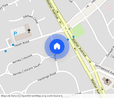 Thornton Reach, Liverpool, L23 - Photo 1