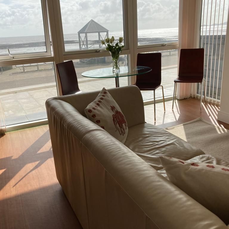 Meridian Bay, Trawler Road, Marina, Swansea, SA1 1PG - Photo 1