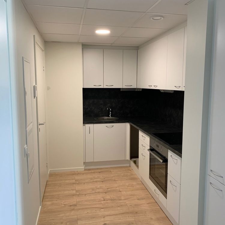 Ramsjövägen 16 C, 74450, Morgongåva - Photo 1