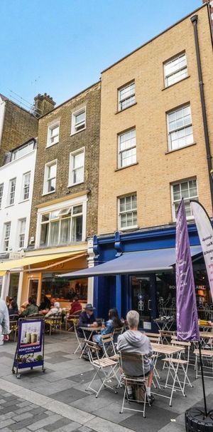 South Molton Street, London, W1K - Photo 2