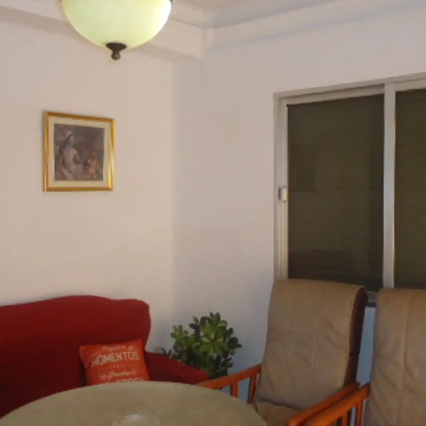 Piso de alquiler en Calle Santiago, 73, San Matías - Realejo - Photo 1
