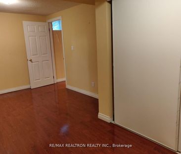 For Lease - 36 Muscadel Road Unit# Bsmt, Vaughan, Ontario - Photo 3