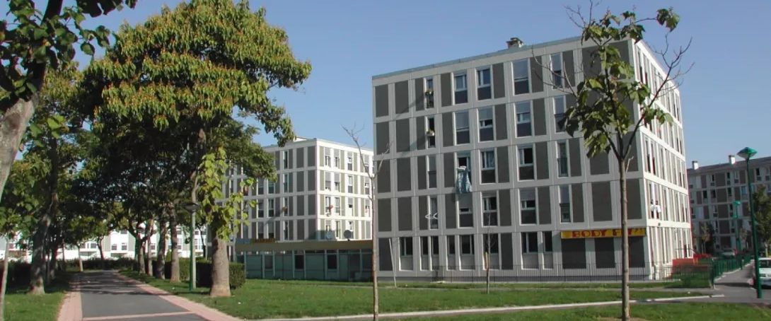 Location appartement T4 75.12m² à Reims (51100) - Photo 1