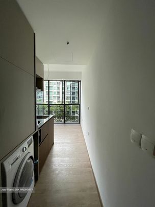 Whistler Grand (D5), Apartment - For Rent - Photo 1